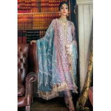 Heavy Embroidered Organza Pakistani Suits Heavy Embroidered Organza Pakistani Suits