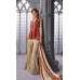 Gold & Red Palazzo/Anarkali Style Indian Wedding Dress Gold & Red Palazzo/Anarkali Style Indian Wedding Dress