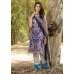 EA-38 BLUE ESHA AISHA LAWN EMBROIDERED SALWAR SUIT