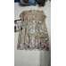 Beige Party Frock Heavy Embroidered Wedding Suit Beige Party Frock Heavy Embroidered Wedding Suit