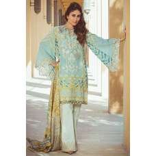 FM-03 KAREENA KAPOOR STYLISH SPRING SUMMER READY MADE LAWN SUIT