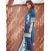 FM-17 BLUE KAREENA KAPOOR STYLISH SPRING SUMMER READY MADE LAWN SUIT