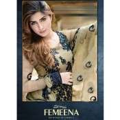 Femeena