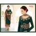 Dark Green Pakistani Wedding Party Suit Dark Green Pakistani Wedding Party Suit