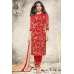 ZH5190 RED HEROINE STARDIVA PRIYANKA CHOPRA GEORGETTE STRAIGHT CUT SUIT ZH5190 RED HEROINE STARDIVA PRIYANKA CHOPRA GEORGETTE STRAIGHT CUT SUIT