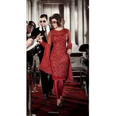 ZAHR5118 RED COLOUR HEROINE PRIYANKA CHOPRA STYLISH DRESS ZAHR5118 RED COLOUR HEROINE PRIYANKA CHOPRA STYLISH DRESS