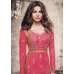 ZHR5150 RAPTURE ROSE PINK PRIYANKA CHOPRA SALWAR KAMEEZ SUIT ZHR5150 RAPTURE ROSE PINK PRIYANKA CHOPRA SALWAR KAMEEZ SUIT