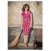 5126 HOT PINK HEROINE PRIYANKA CHOPRA GEORGETTE STRAIGHT CUT SUIT 5126 HOT PINK HEROINE PRIYANKA CHOPRA GEORGETTE STRAIGHT CUT SUIT