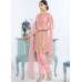 PINK PAKISTANI WEDDING MEHNDI OCCASIONAL SALWAR SUIT PINK PAKISTANI WEDDING MEHNDI OCCASIONAL SALWAR SUIT