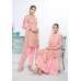 PINK PAKISTANI WEDDING MEHNDI OCCASIONAL SALWAR SUIT PINK PAKISTANI WEDDING MEHNDI OCCASIONAL SALWAR SUIT