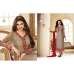K2764 Brown Kaseesh Elegant PRACHI Shalwar Kameez Suit