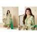 K2765 Mint Green Kaseesh Vol 9 PRACHI Shalwar Kameez Dress