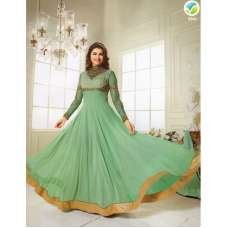 K2941 Mint KASEESH PRACHI Anarkali Wear 