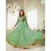K2941 Mint KASEESH PRACHI Anarkali Wear 