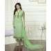Green Bollywood Dress Indian Party Wear  Salwar Suit