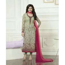 K3574 LIGHT GREEN KASEESH PRACHI-16 GEORGETTE SALWAR KAMEEZ K3574 LIGHT GREEN KASEESH PRACHI-16 GEORGETTE SALWAR KAMEEZ