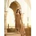 Mustard Indian Dress Designer Salwar Suit 
