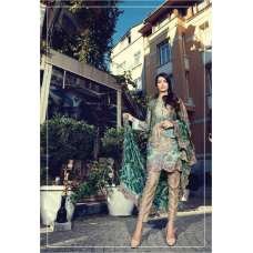 MARIA B NEW STYLISH EMBROIDERED READY MADE SUIT