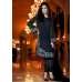 ZMB6001 BLACK MARIA B STYLE PAKISTANI SALWAR KAMEEZ SUIT (1 week delivery) 