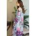 Sky Blue Summer Lawn Salwar Kameez