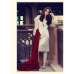 ZMB55008 WHITE MARIA B LAWN EMBROIDERED AND PRINTED PAKISTANI STYLE SUIT 