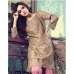 ZDS57005 DEEPSY BEIGE PINK COMBI LAWN/COTTON SALWAR KAMEEZ 