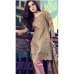 ZDS57005 DEEPSY BEIGE PINK COMBI LAWN/COTTON SALWAR KAMEEZ 