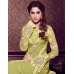 Lime Green Salwar Kameez Indian Party Suit