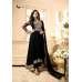 88012 BLACK LT NITYA PARTY WEAR ANARKALI SUIT 