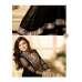 88012 BLACK LT NITYA PARTY WEAR ANARKALI SUIT 