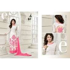 NX-01 White Heliyana 2 NX Salwar Kameez