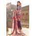 Purple Lawn Summer Salwar Kameez Pakistani Designer Suit