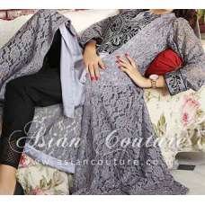 BLACK 2 PIECE READY MADE PENCIL TROUSER SUIT BLACK 2 PIECE READY MADE PENCIL TROUSER SUIT