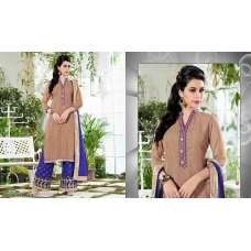 Asian Couture Dress Kurti Palazzo Suit Indian Party Wear