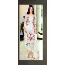 Z SANOBAR 1954 FOX PREMIUM GEORGETTE PAKISTANI STYLE SUIT