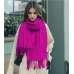 Cashmere Scarf for Women Ladies Pashmina Shawls Thick Oversized Winter Wrap Cashmere Scarf for Women Ladies Pashmina Shawls Thick Oversized Winter Wrap