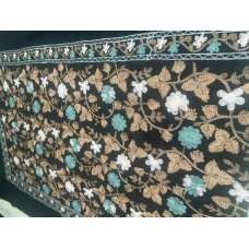 Pashmina Designer Embroidered Shawl