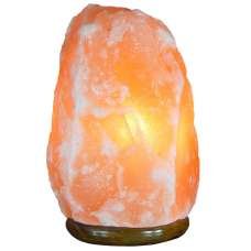 AROMATHERAPY HIMALAYAN SALT LAMP 3-5 KG