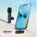 VX TECH MIC