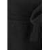 Black Ladies Designer Jogging Pants