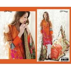 Orange Red Dress Indian Salwar Suit Orange Red Dress Indian Salwar Suit