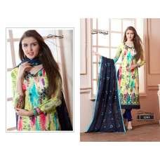 ZYC2243 HOLLYWOOD YOUR CHOICE PRINTED COTTON SALWAR KAMEEZ ZYC2243 HOLLYWOOD YOUR CHOICE PRINTED COTTON SALWAR KAMEEZ