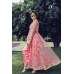 Pink Pakistani Designer Lehenga Wedding Outfit 