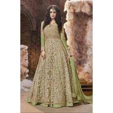 Z18001-G GREEN ZOYA EMERALD WEDDING DRESS Z18001-G GREEN ZOYA EMERALD WEDDING DRESS