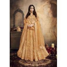 Princess Style Magnificent Designer Wedding Lehengas
