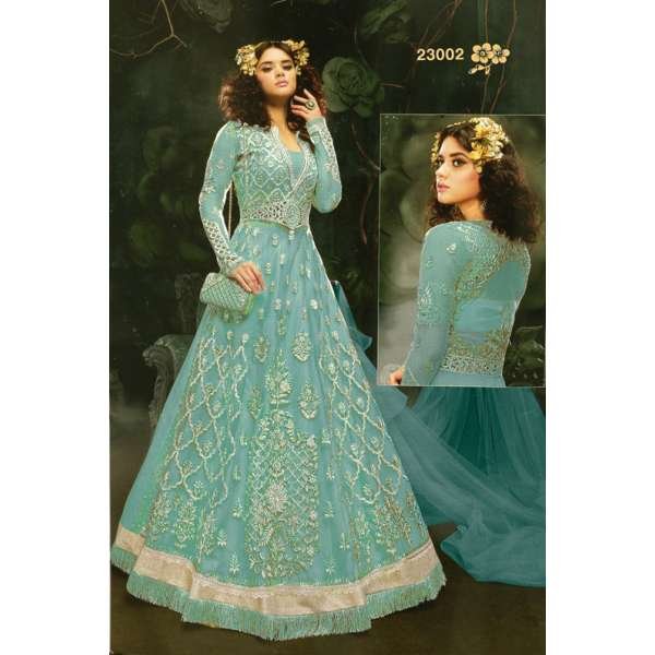 FIROZI  INDIAN DESIGNER WEDDING AND BRIDAL GOWN