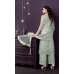 Light Green Indian Wedding Outfit Designer Salwar Kameez